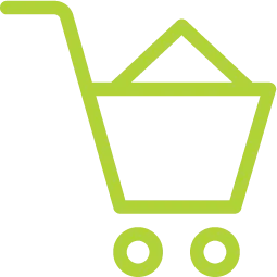 cart icon