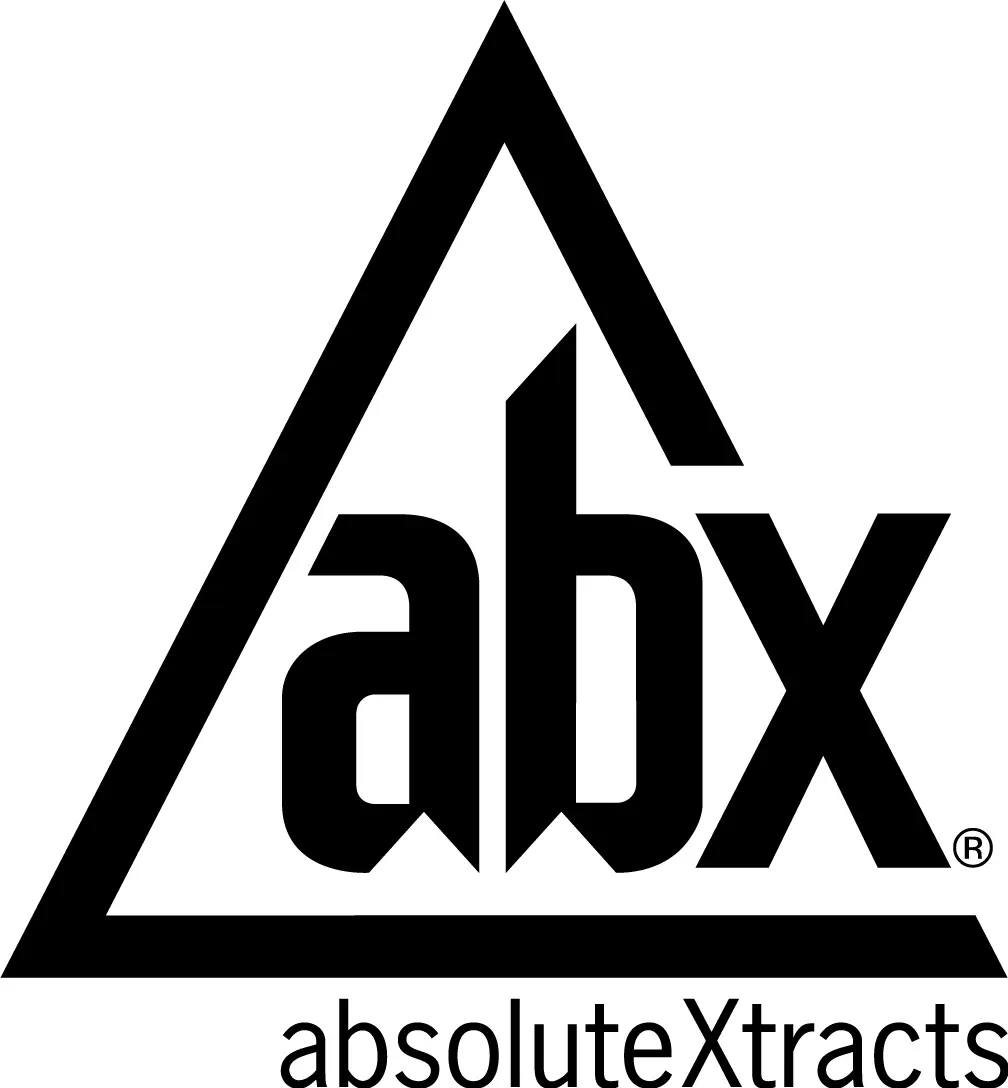 ABX new logo